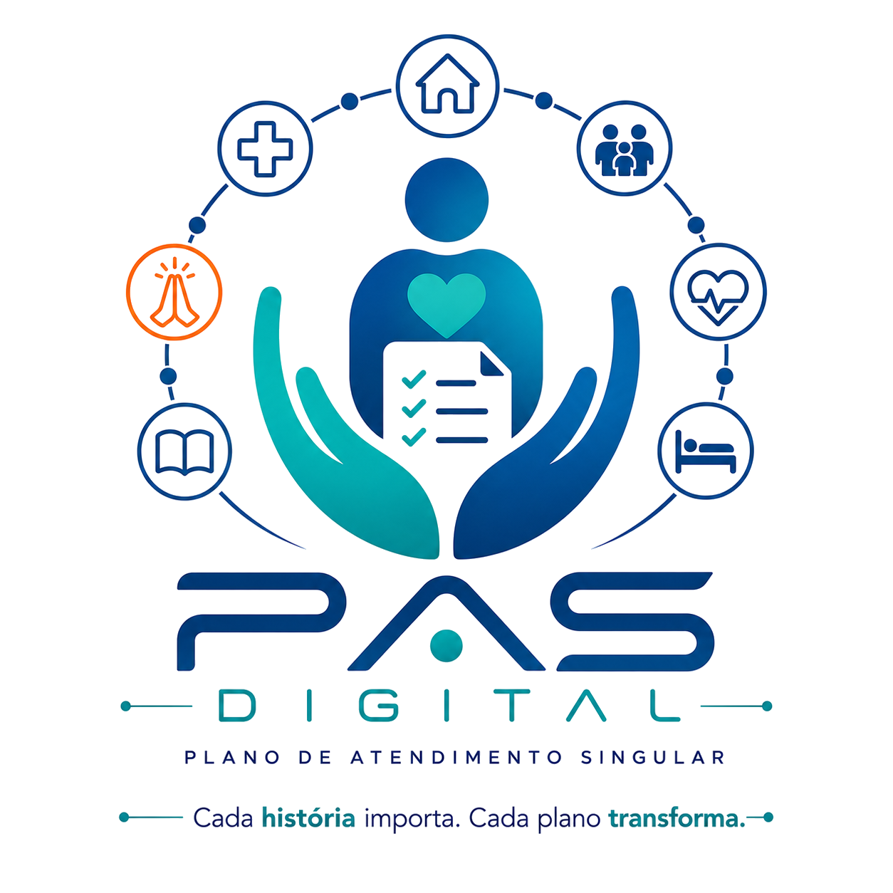 PAS Digital